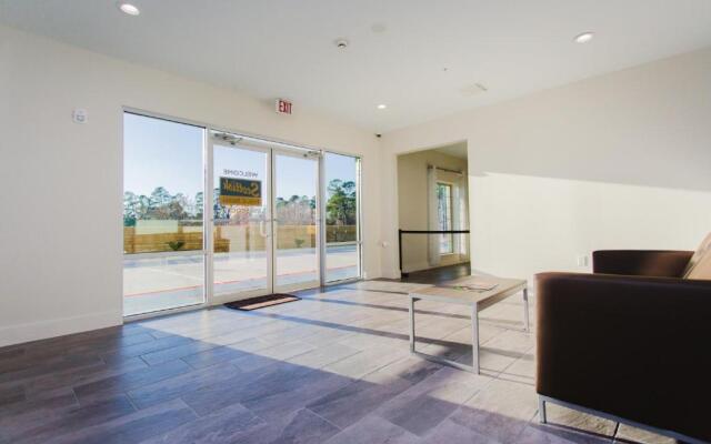 Scottish Inns & Suites Atascocita