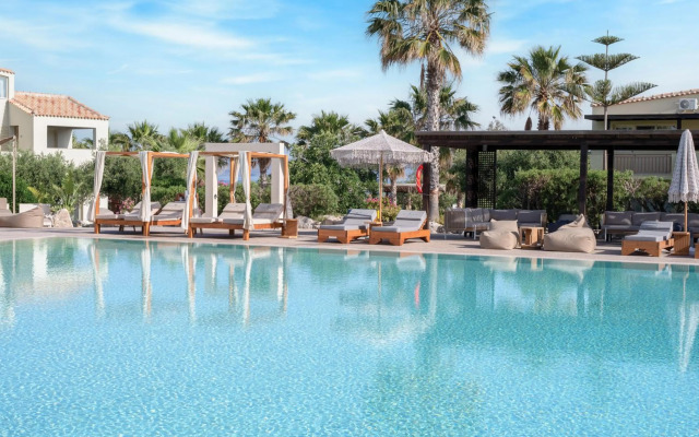 Achilleas Beach Hotel Adults Only