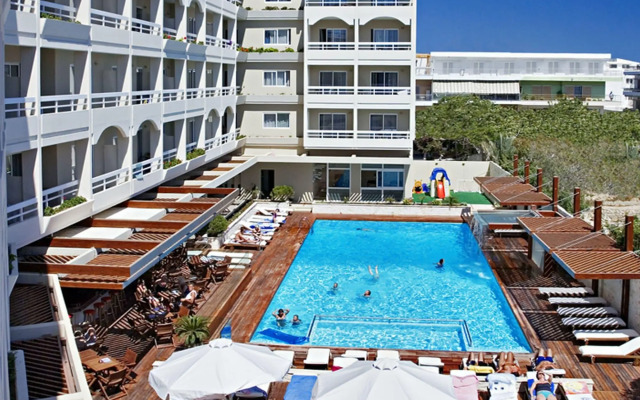 Athineon Hotel