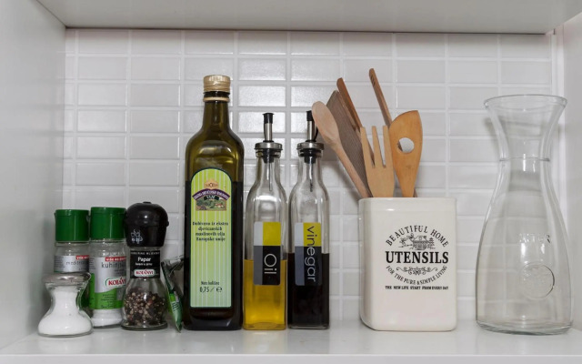 Suncana Apartments Dubrovnik 2