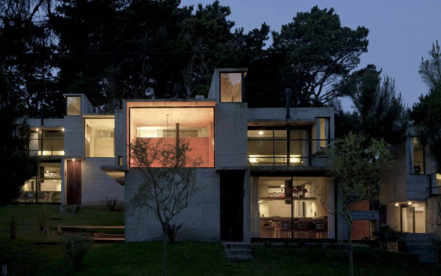 V & D Casas - Mar Azul