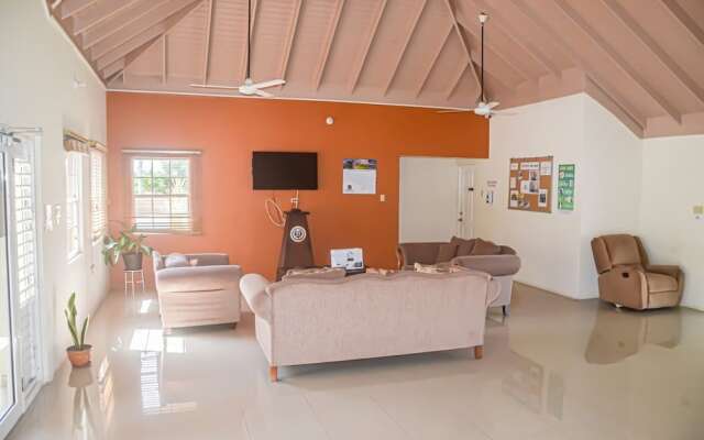 HAPPY HOLIDAYS at Drax Hall Country Club