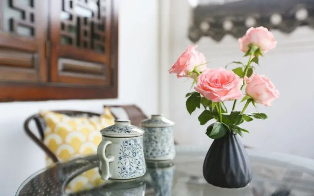 West street No.8 Inn