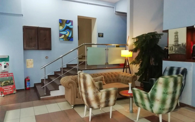 Grand Ece Otel