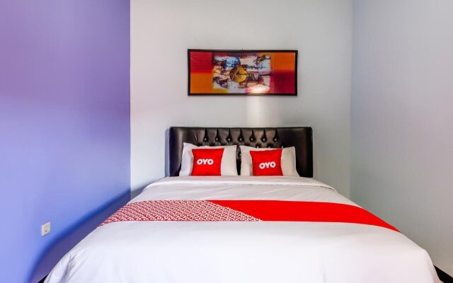 OYO Life 3387 Nakula Homestay Syariah