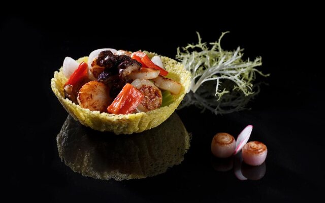 Grand New Century Hotel Boao Hangzhou