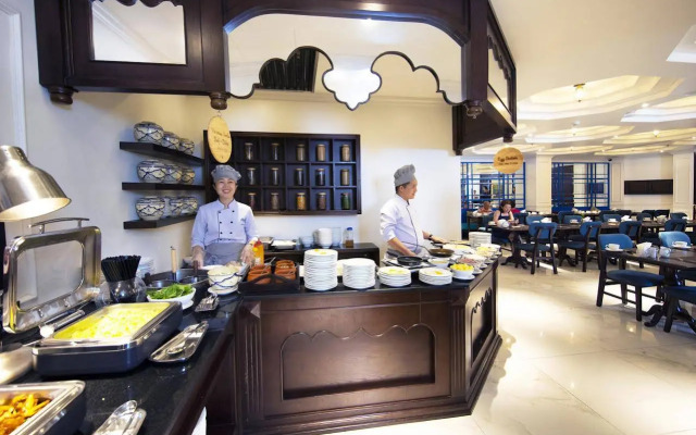 Alagon City Hotel & Spa