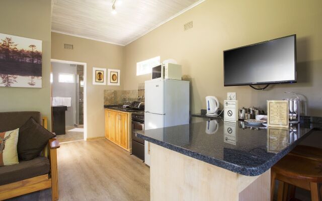 Merry Pebbles Resort & Caravan Park