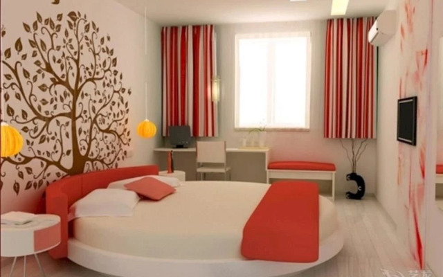 Nantong Days Junyi Hotel