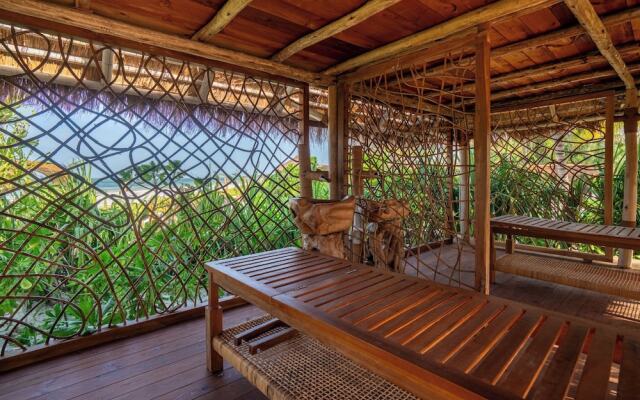 Sensations Eco-chic Hotel