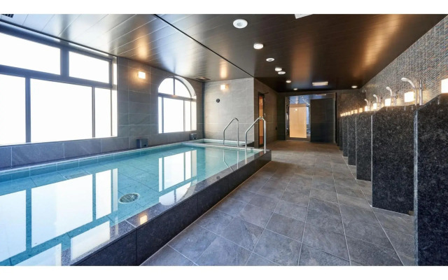 Welina Hotel Premier Nakanoshima EAST