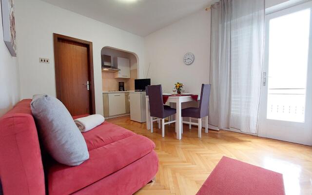 Apartments Daniela in Crikvenica