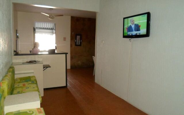 Pousada Ninho do Pelicano