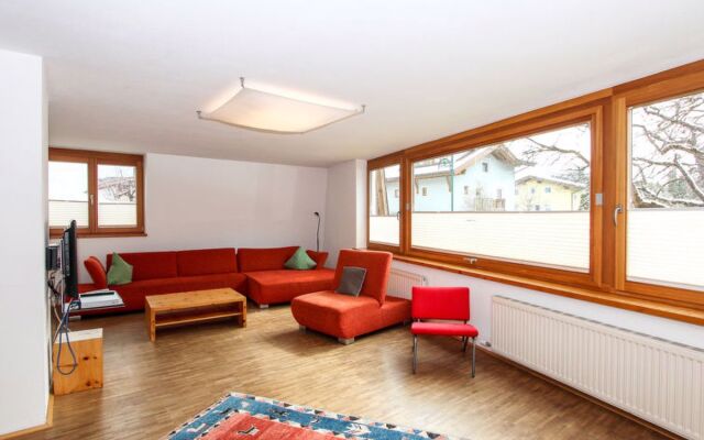 Apartment Gerda Kaltenbach 40447