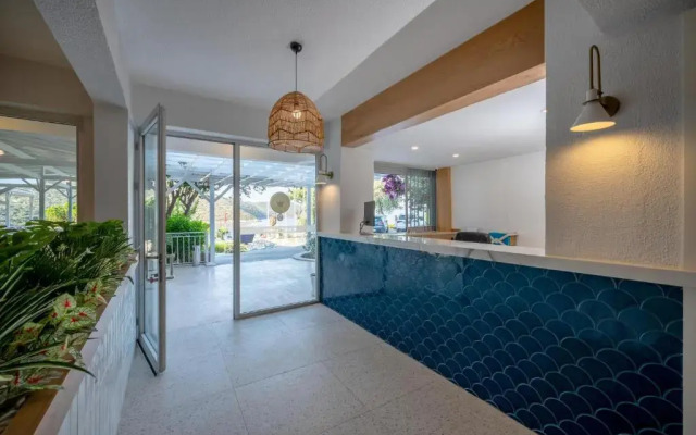 Kas Marin Hotel