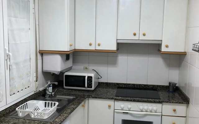 Apartamento próximo a la catedral