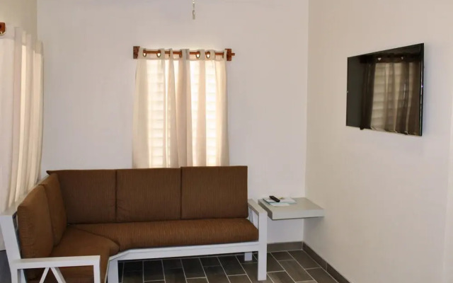 San Pablo Villas