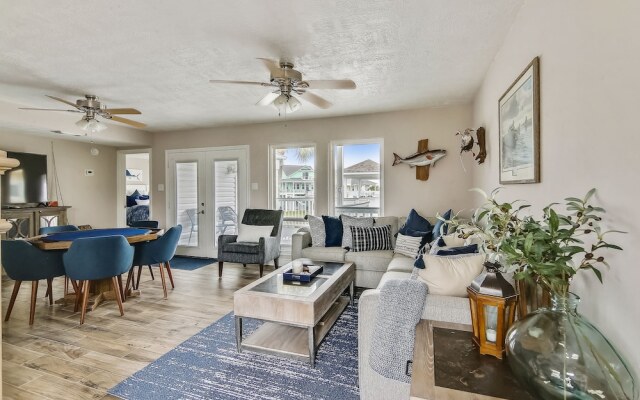 The Baye House 3 Bedroom Home