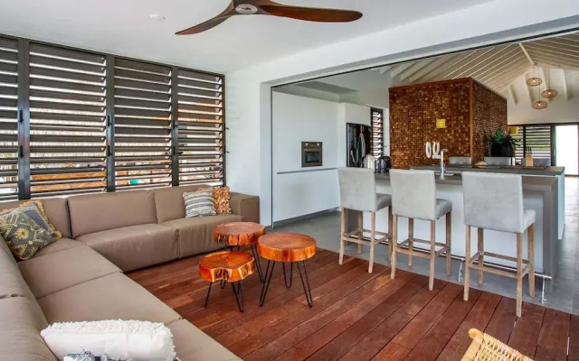 The Villas by LXRYHOME