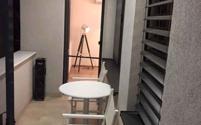 Apartment Braila