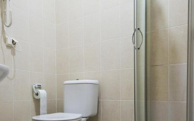 Отель на Советской