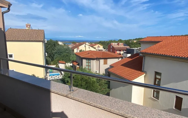 Panoramic Seaview Apartment Silver