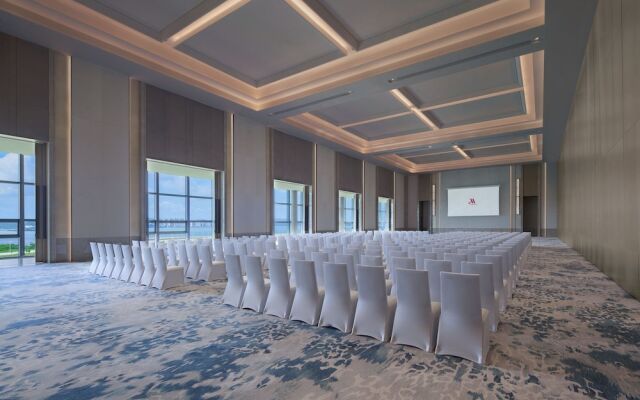 Shantou Marriott Hotel