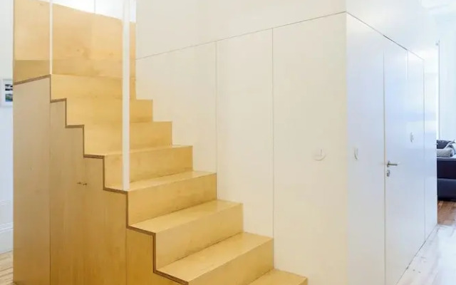 Superior Loft Apartment