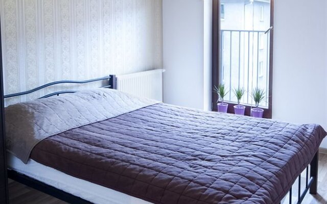 Cracow Stay Apartments