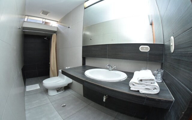 Hotel Real Ica