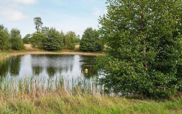 Holiday Home in Glesborg