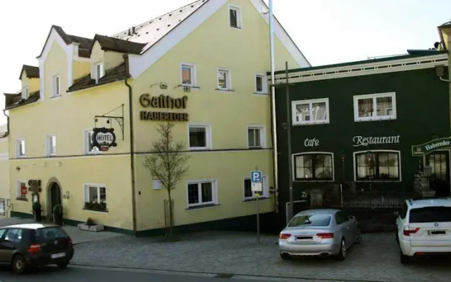 Gasthof Hotel Habereder