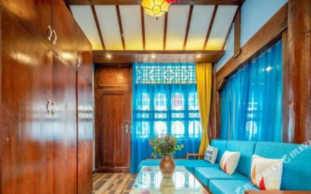 Yi Chi Lian Inn