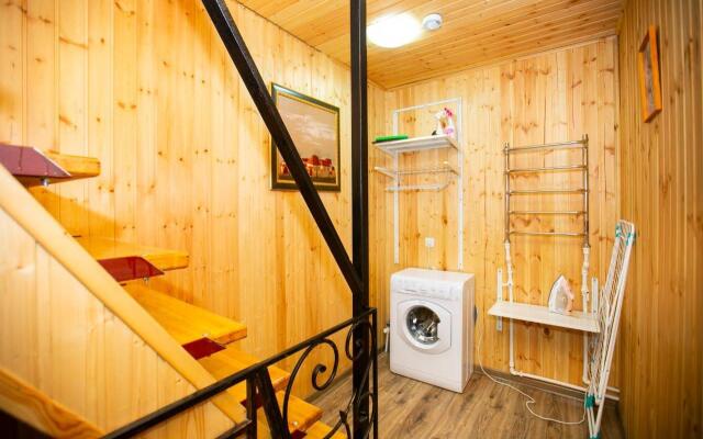 Guest House