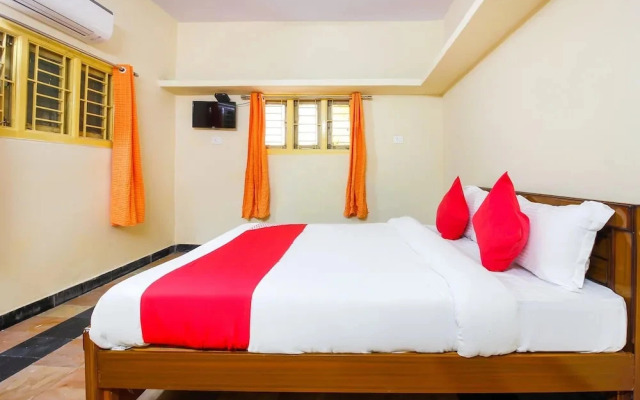 Sai Residency by OYO Rooms