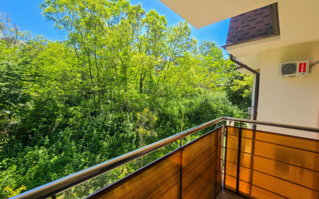 Жк Довлатов Deluxe Apartment