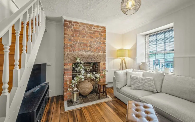 Stylish 3 Bedroom Townhouse - Hobart CBD
