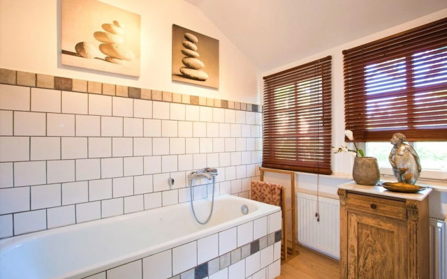 Ferienwohnung Sophie