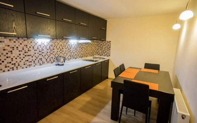 Apartments New Gudauri