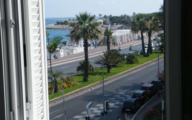 Palais Henri IV 1chambre Mer Michelon