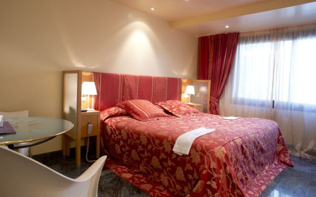 Hotel MIM Andorra