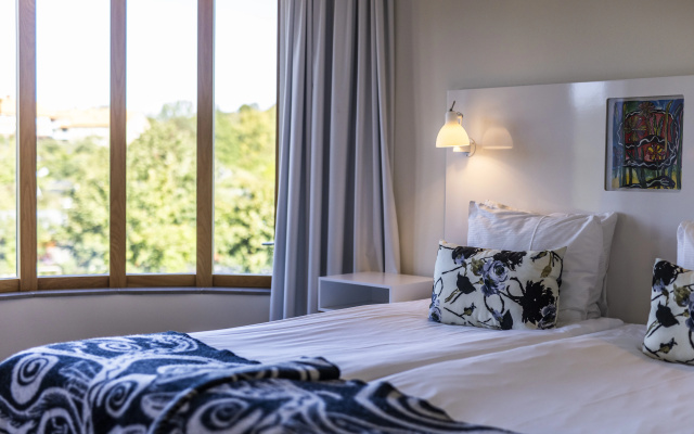 First Hotel Planetstaden