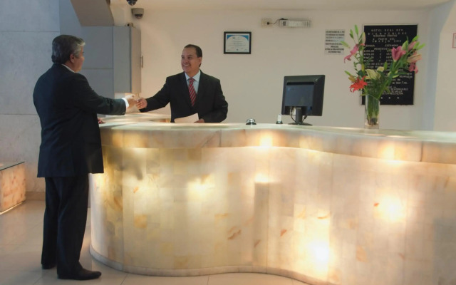 Hotel Real Rex