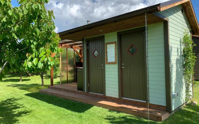 Muha Beach Holiday Home