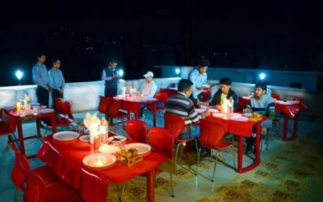 Hotel sai taj Deluxe