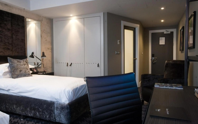 Malmaison Birmingham