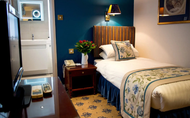 London Lodge Hotel