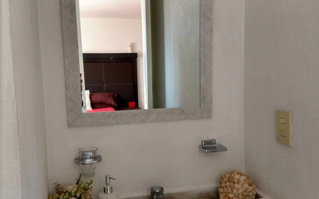 Residence Las Trojes Cdmx