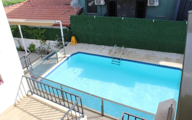 Iberia Villas