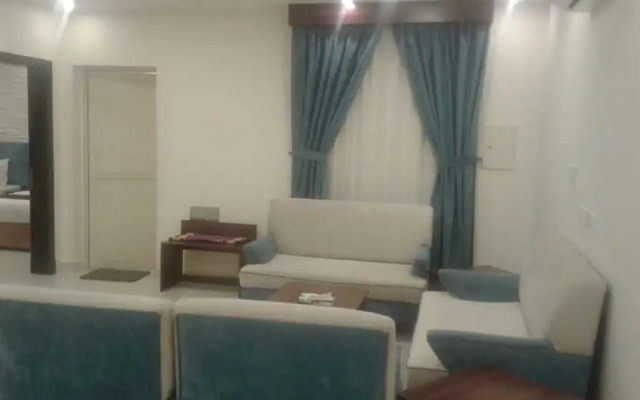 Noorseen Aparthotel 2